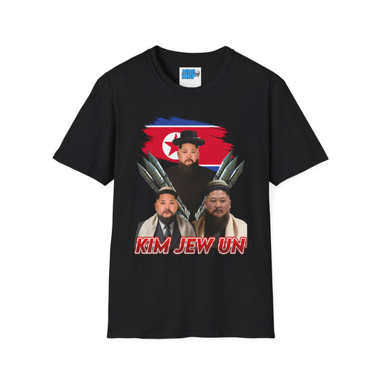 Kim Jew Un