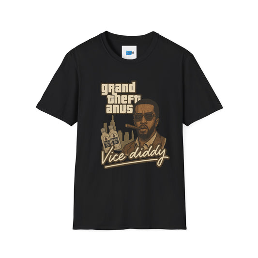 Vice Diddy