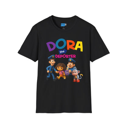 Dora the deporter