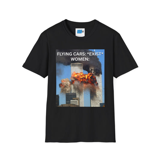 Flying Cars