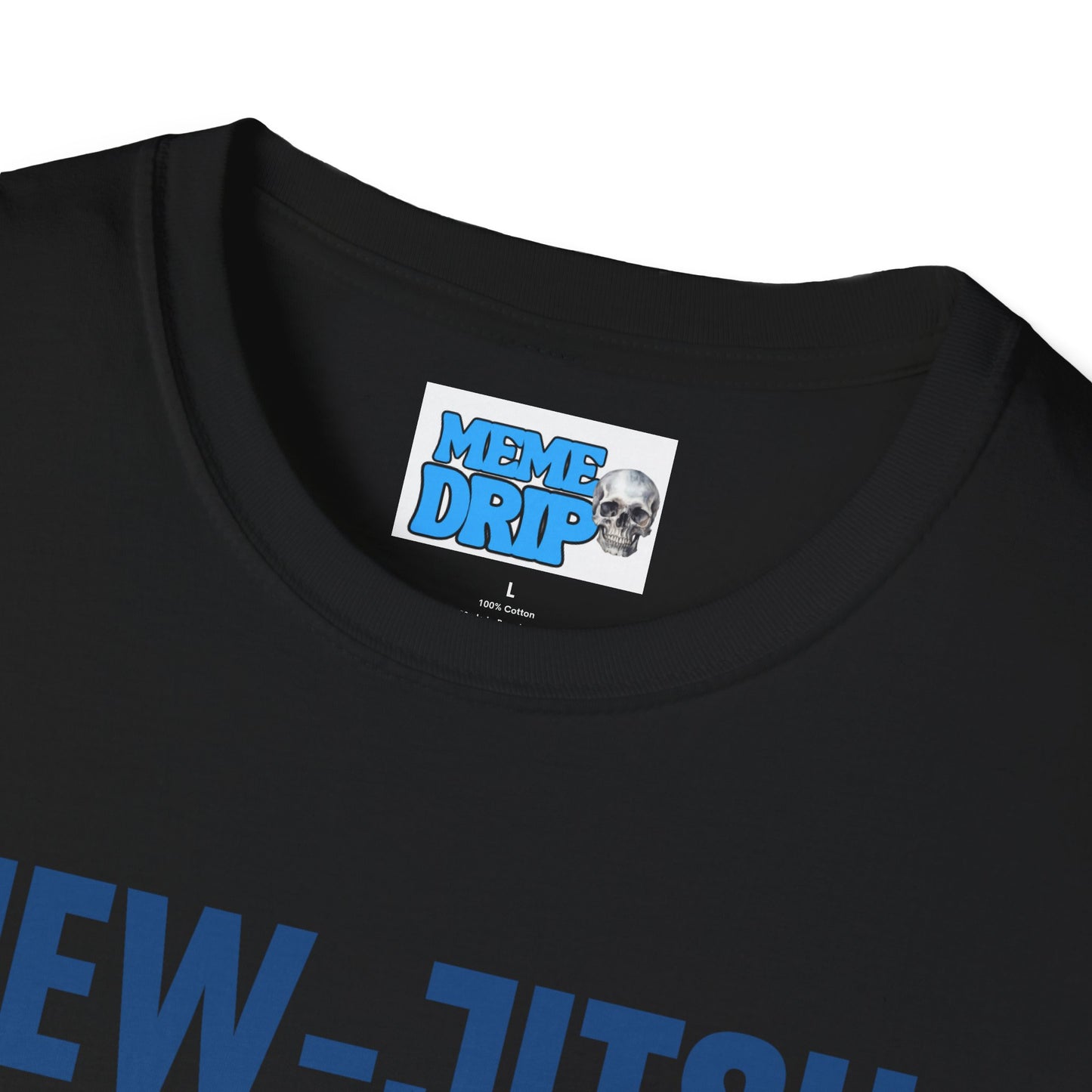 Jew Jitsu