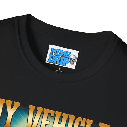 My vehicle My choice