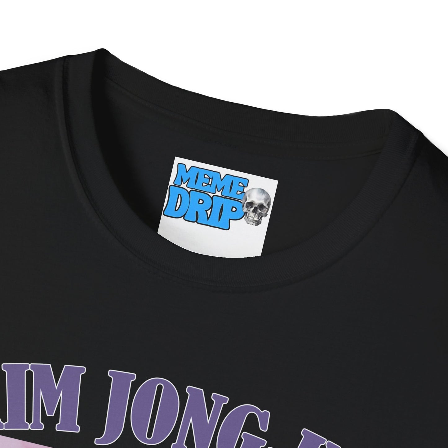 Kim jong un supreme leader