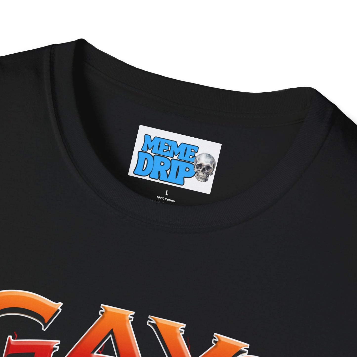 Gays Eat What??