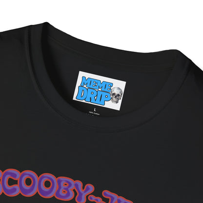 Scooby-Jew