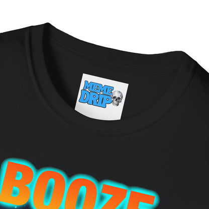 Booze light beer
