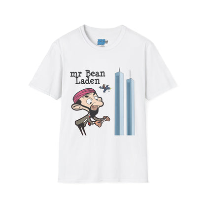 Mr Bean Laden