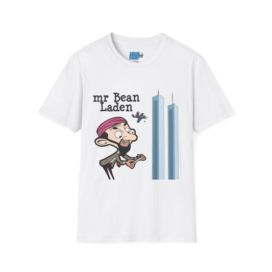 Mr Bean Laden