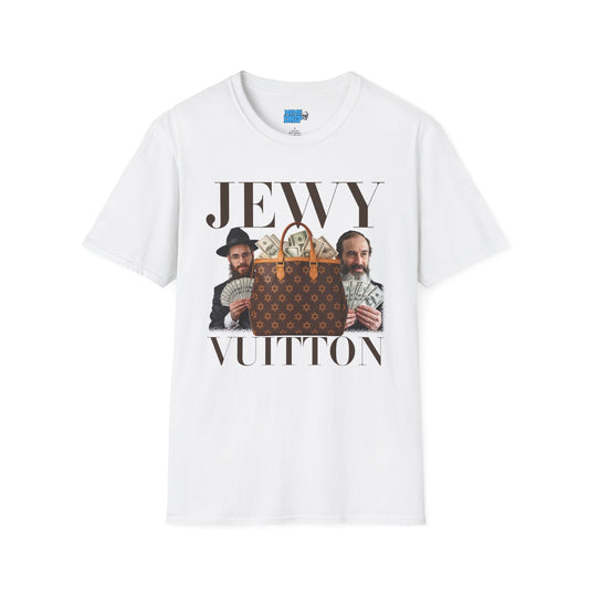 Jewy Vuitton