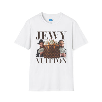 Jewy Vuitton