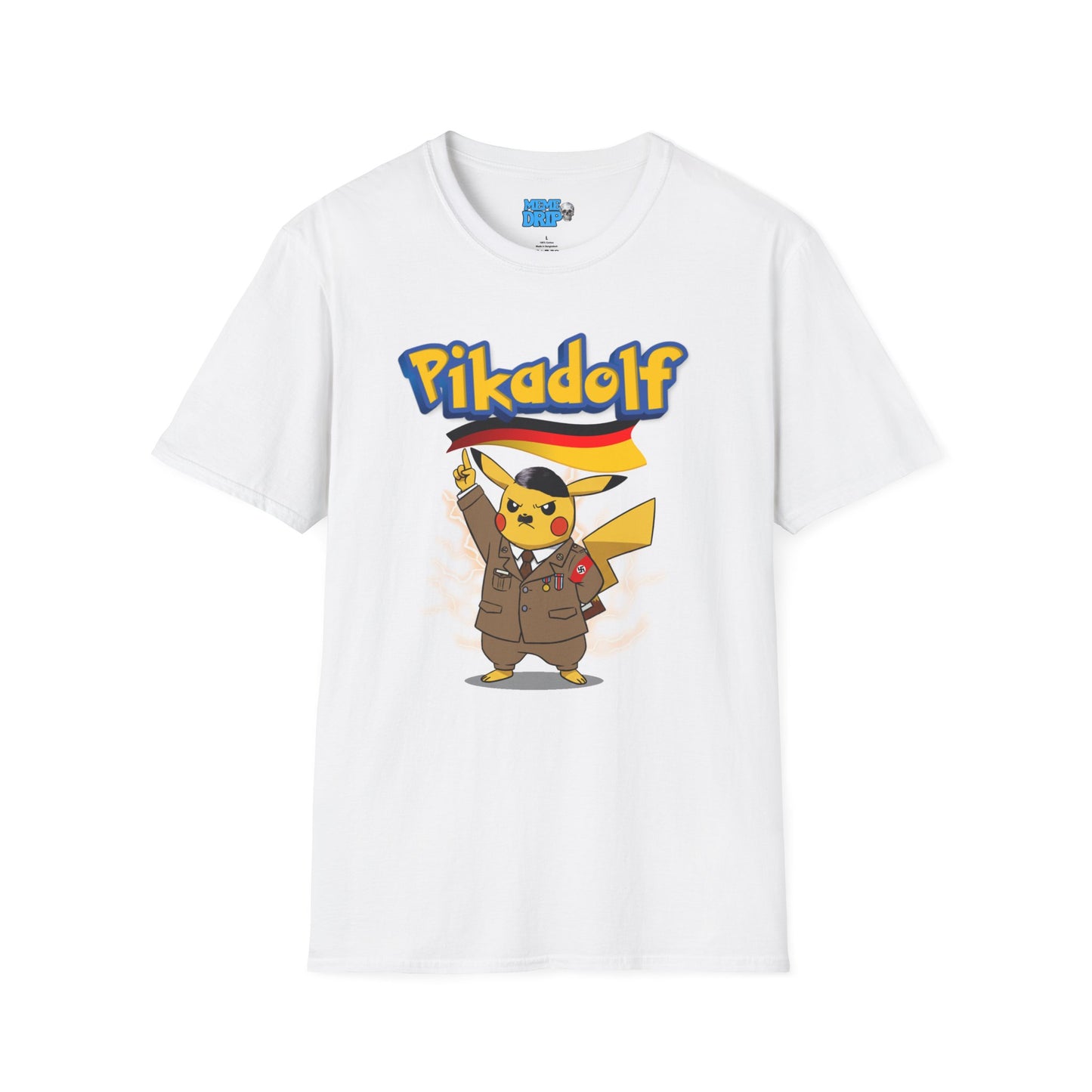 Pikadolf