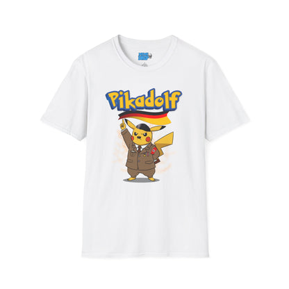 Pikadolf