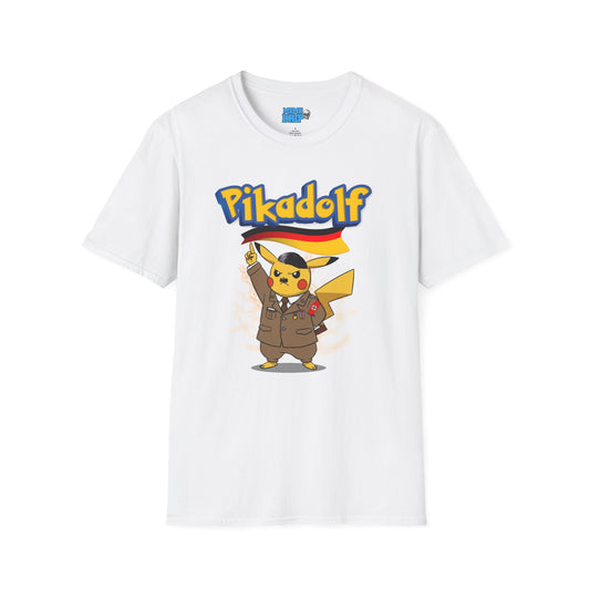 Pikadolf