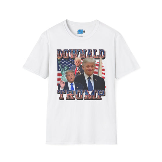 Downald Trump