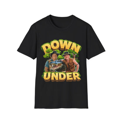 Down Under