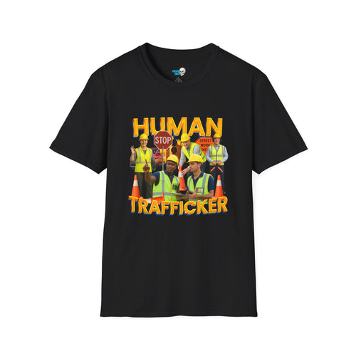 Human Trafficker