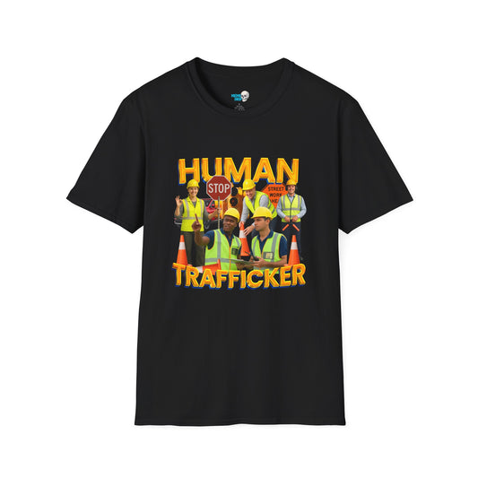 Human Trafficker
