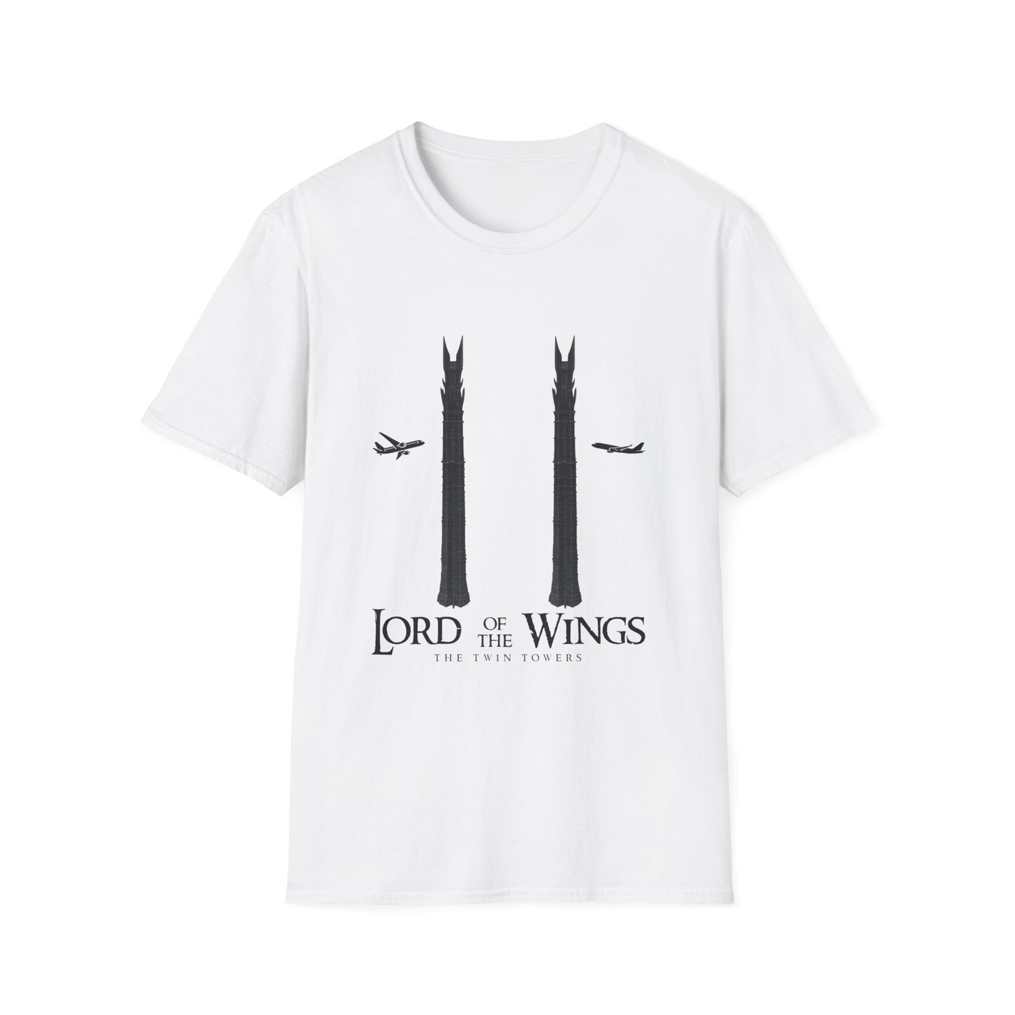 Lord of The Wings