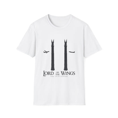 Lord of The Wings