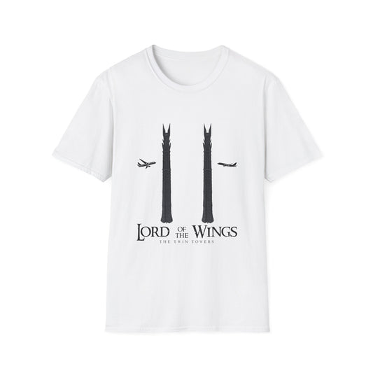 Lord of The Wings