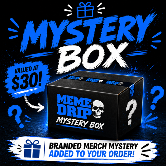 Mystery Box